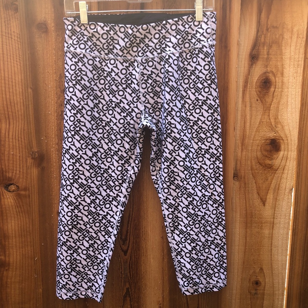 Used Tommy Hilfiger sports leggings